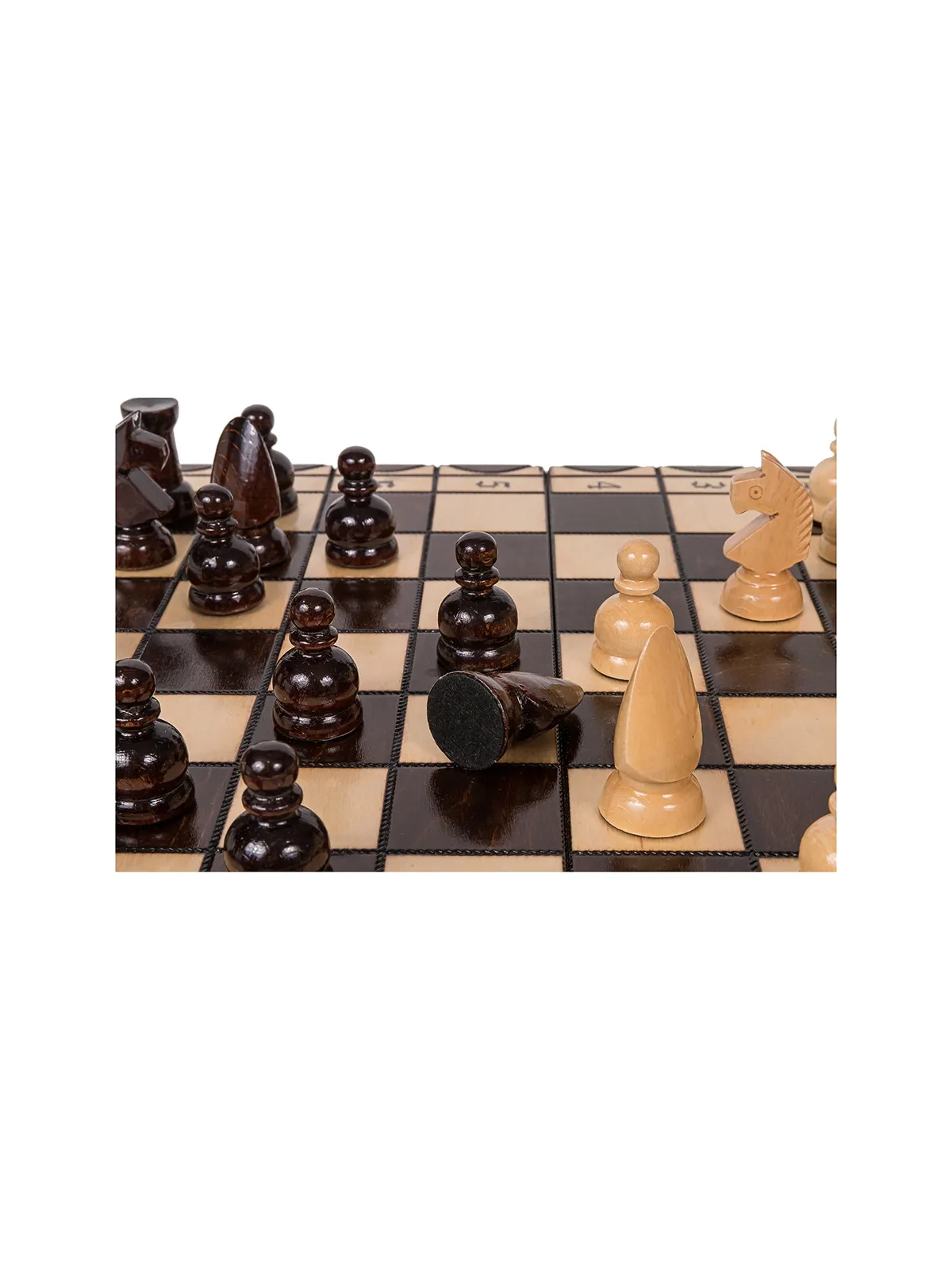 Schach Junior AG