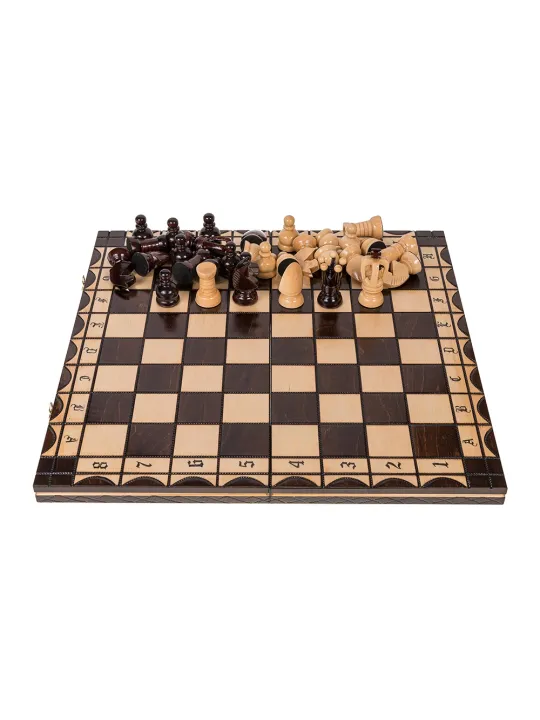 Schach Junior AG