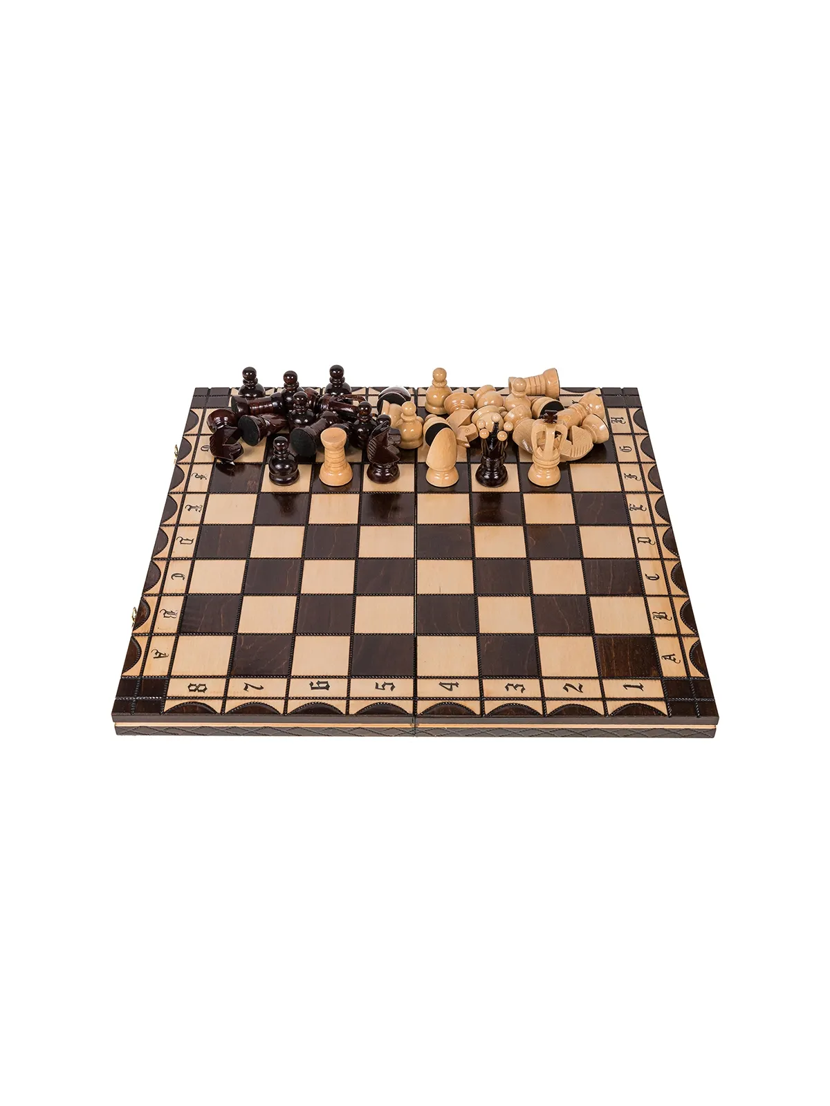 Schach Junior AG