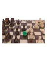 Chess + Checkers - M