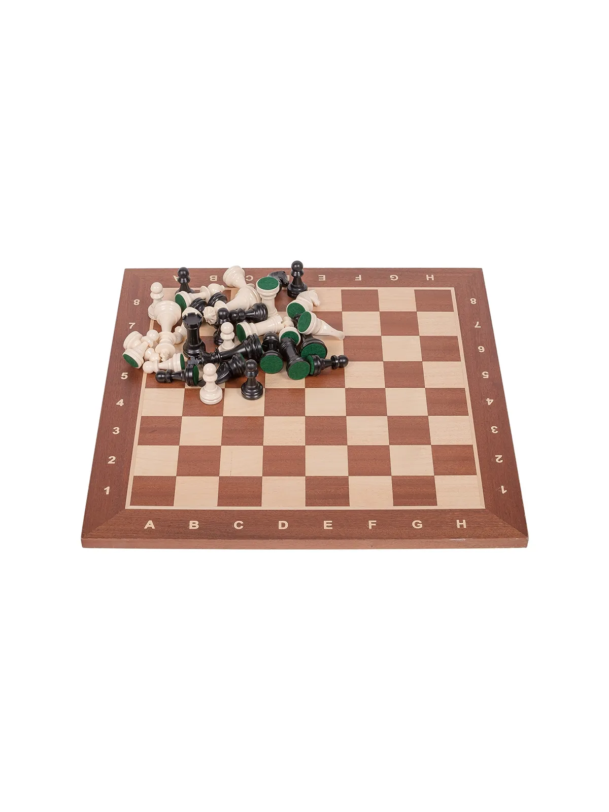 Profi Schach Set Nr 5 - Italien