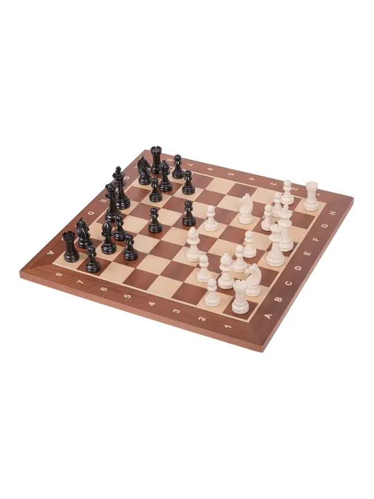 Profi Schach Set Nr 5 - Italien