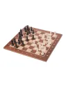 Profi Schach Set Nr 5 - Italien