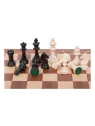 Profi Schach Set Nr 5 - Italien