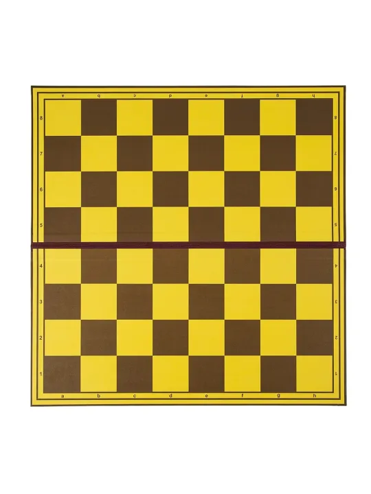 Chess Set No 5 - Basic