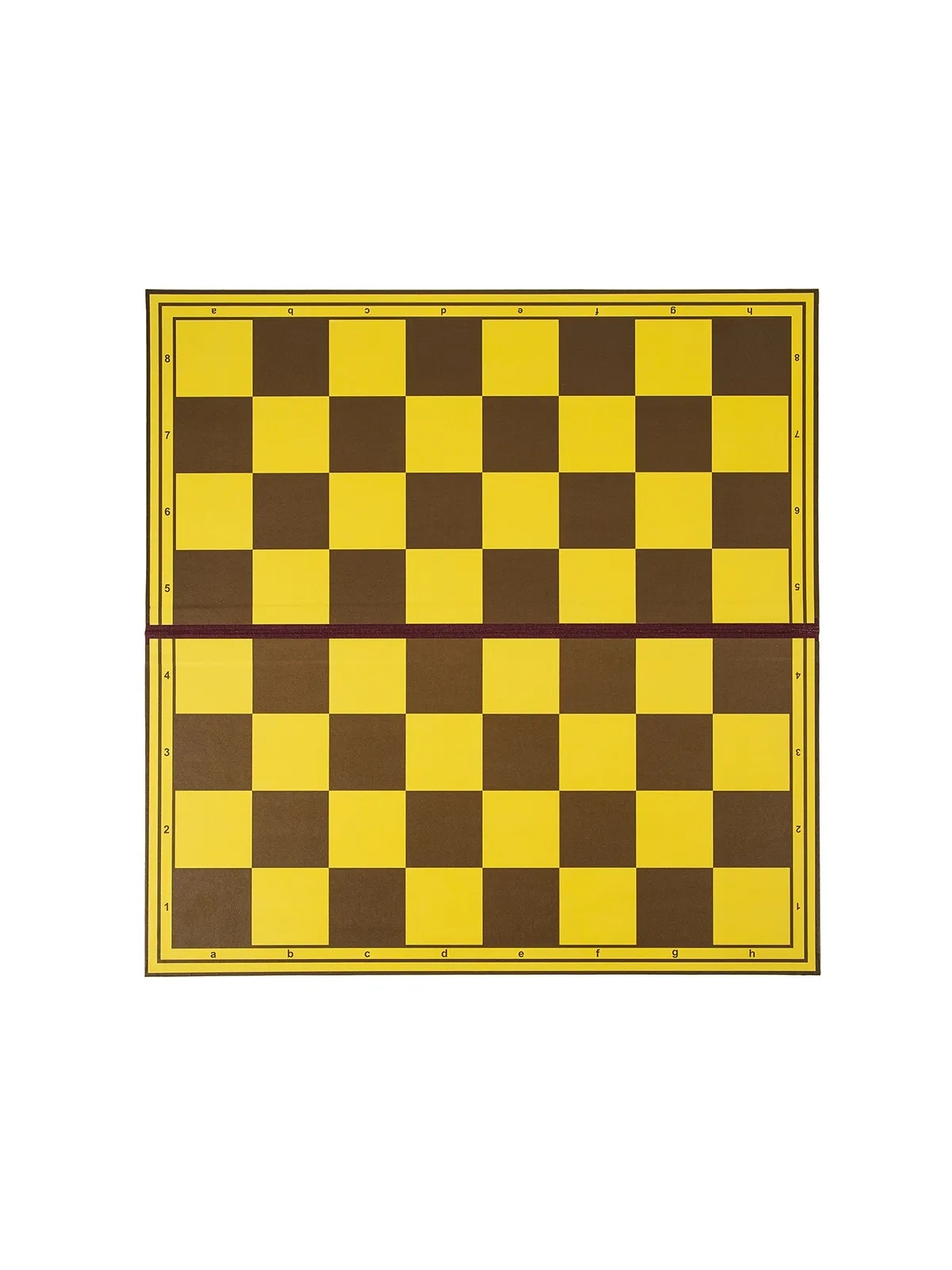 Chess Set No 5 - Basic