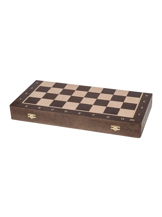 Chess Tournament No 5 - Wenge