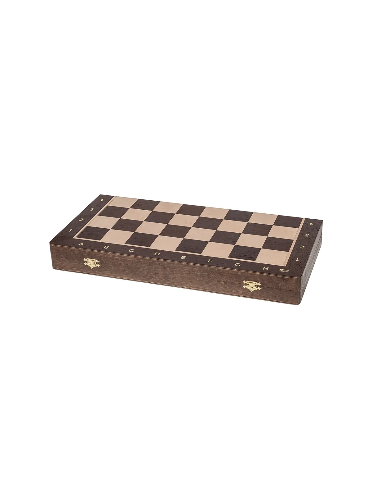 Chess Tournament No 5 - Wenge