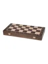 Chess Tournament No 5 - Wenge