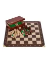 Profi Schach Set Nr 6 - Schweden