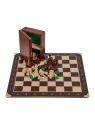 Profi Schach Set Nr 6 - Schweden