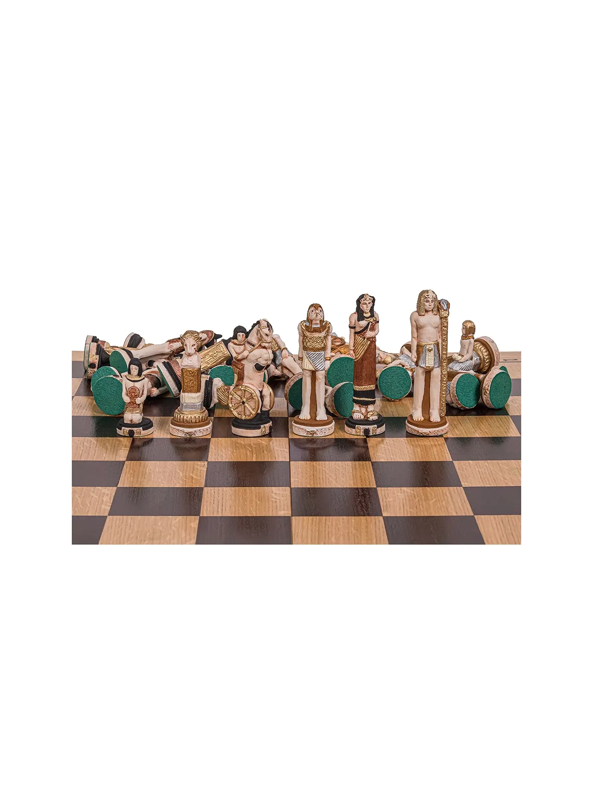 Schach Ägypten