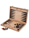 Backgammon 35 - Buche