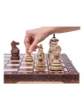 Chess Imperator Lux - Online Chess Shop -  sklep-szachy.pl