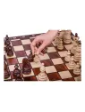 Schach Imperator Lux - Online Schach Shop - sklep-szachy.pl