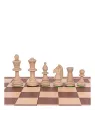 Chess Tournament No 5 - Mahogany - Online Chess Shop - sklep-szachy.pl