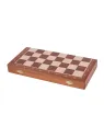 Chess Tournament No 5 - Mahogany - Online Chess Shop - sklep-szachy.pl