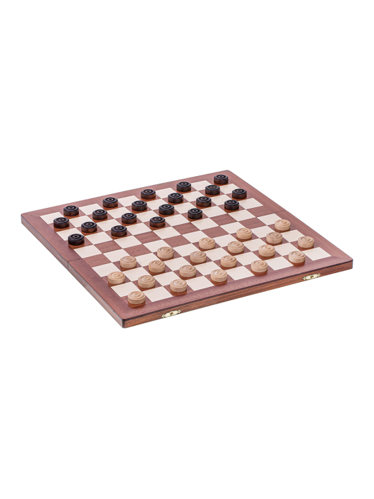 Damespiel 100 - Online Schach Shop - sklep-szachy.pl