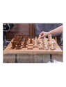 Chess Loire - Oak - Online Chess Shop -  sklep-szachy.pl