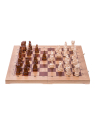 Chess Loire - Oak - Online Chess Shop -  sklep-szachy.pl