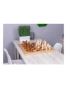 Schach Loire - Eiche - Online Schach Shop - sklep-szachy.pl