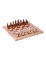 Chess Loire - Oak - Online Chess Shop -  sklep-szachy.pl