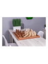 Schach DONAU - Mahagoni - Online Schach Shop - sklep-szachy.pl