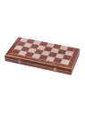 Schach DONAU - Mahagoni - Online Schach Shop - sklep-szachy.pl