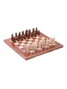 Schach DONAU - Mahagoni - Online Schach Shop - sklep-szachy.pl