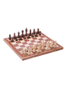 Chess REN- Mahogany- Online Chess Shop -  sklep-szachy.pl