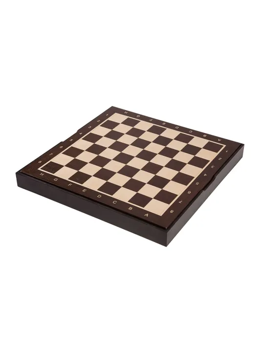 Profi Chess Set No 5 - America