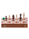 Chess REN- Mahogany- Online Chess Shop -  sklep-szachy.pl