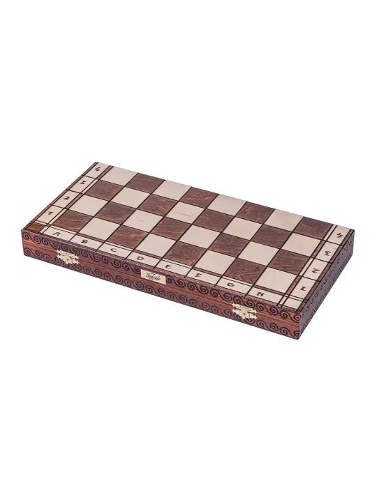 Schach GRAND ROYAL - Online Schach Shop - sklep-szachy.pl