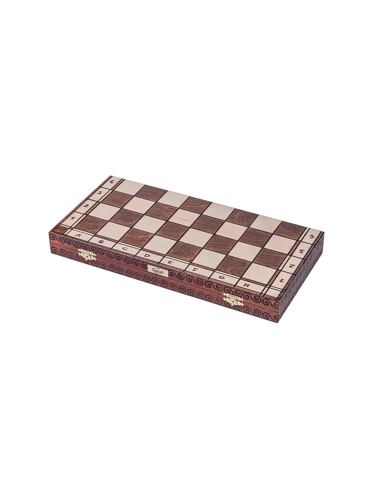 Schach GRAND ROYAL - Online Schach Shop - sklep-szachy.pl