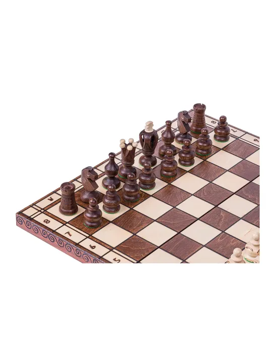 Chess GRAND ROYAL  -Online Chess Shop -  sklep-szachy.pl