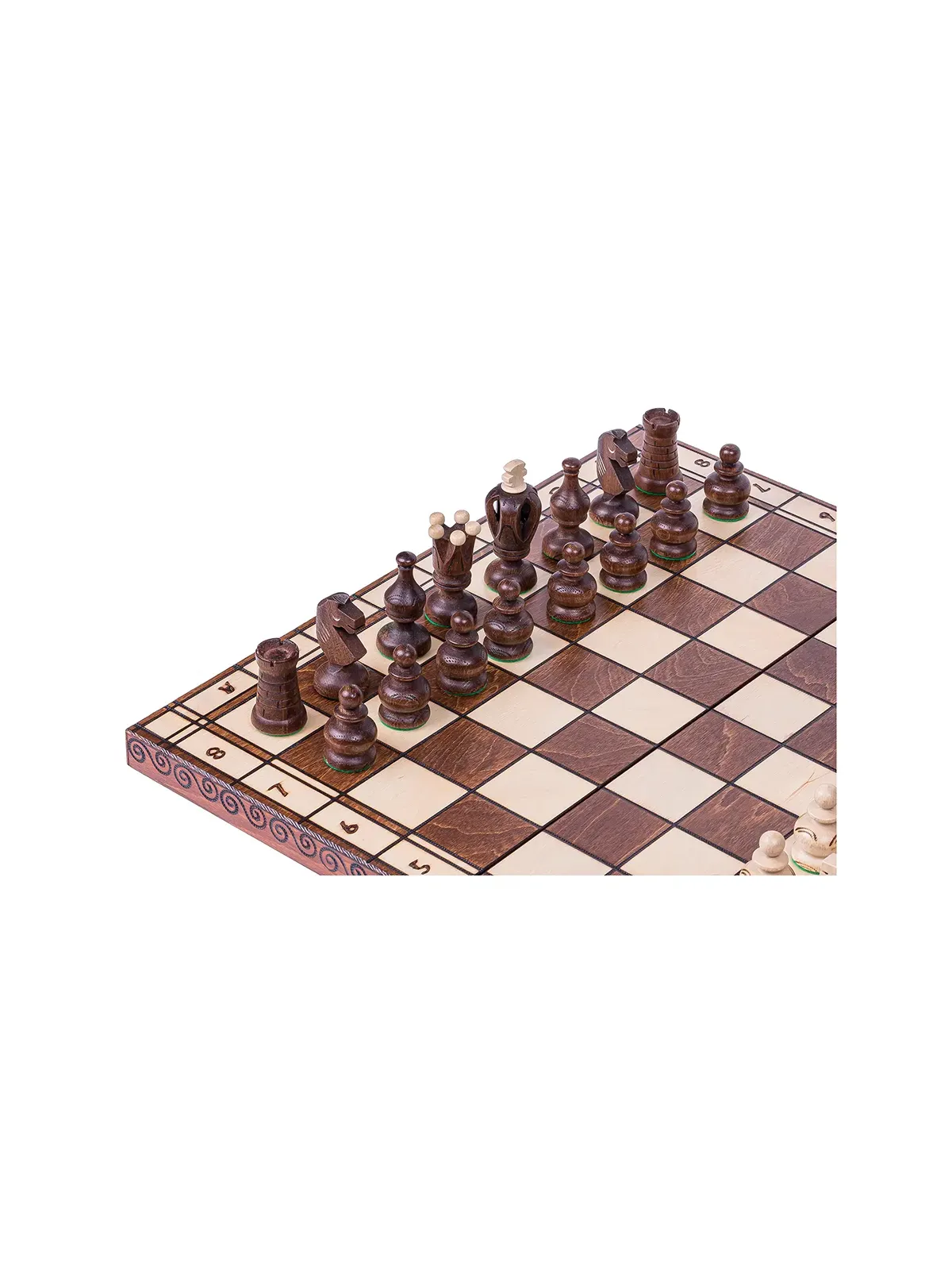 Chess GRAND ROYAL  -Online Chess Shop -  sklep-szachy.pl