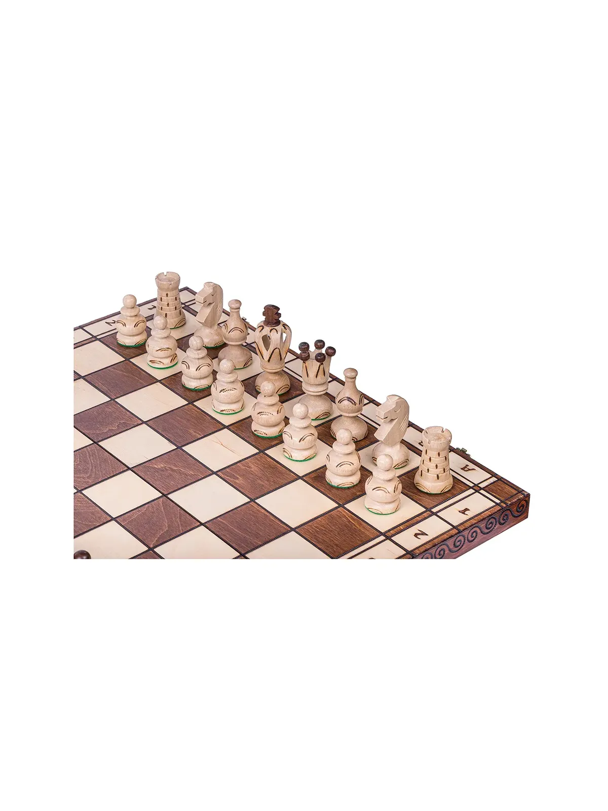 Chess GRAND ROYAL  -Online Chess Shop -  sklep-szachy.pl