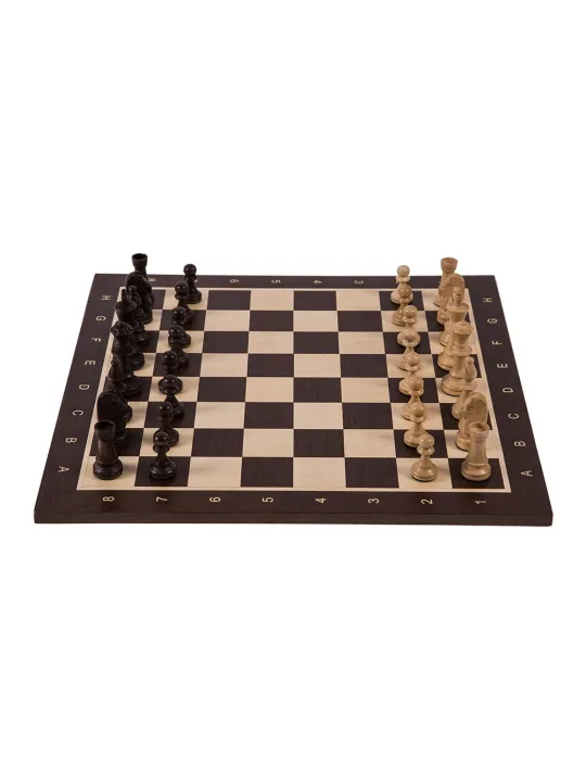 Profi Schach Set Nr 5 - Amerika