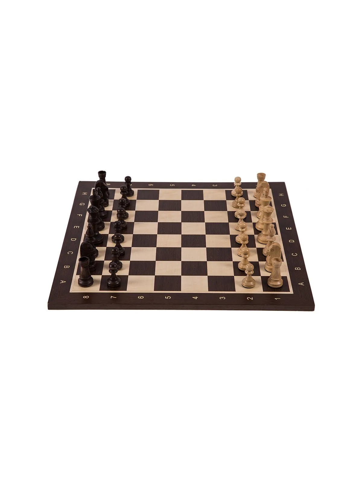 Profi Chess Set No 5 - America