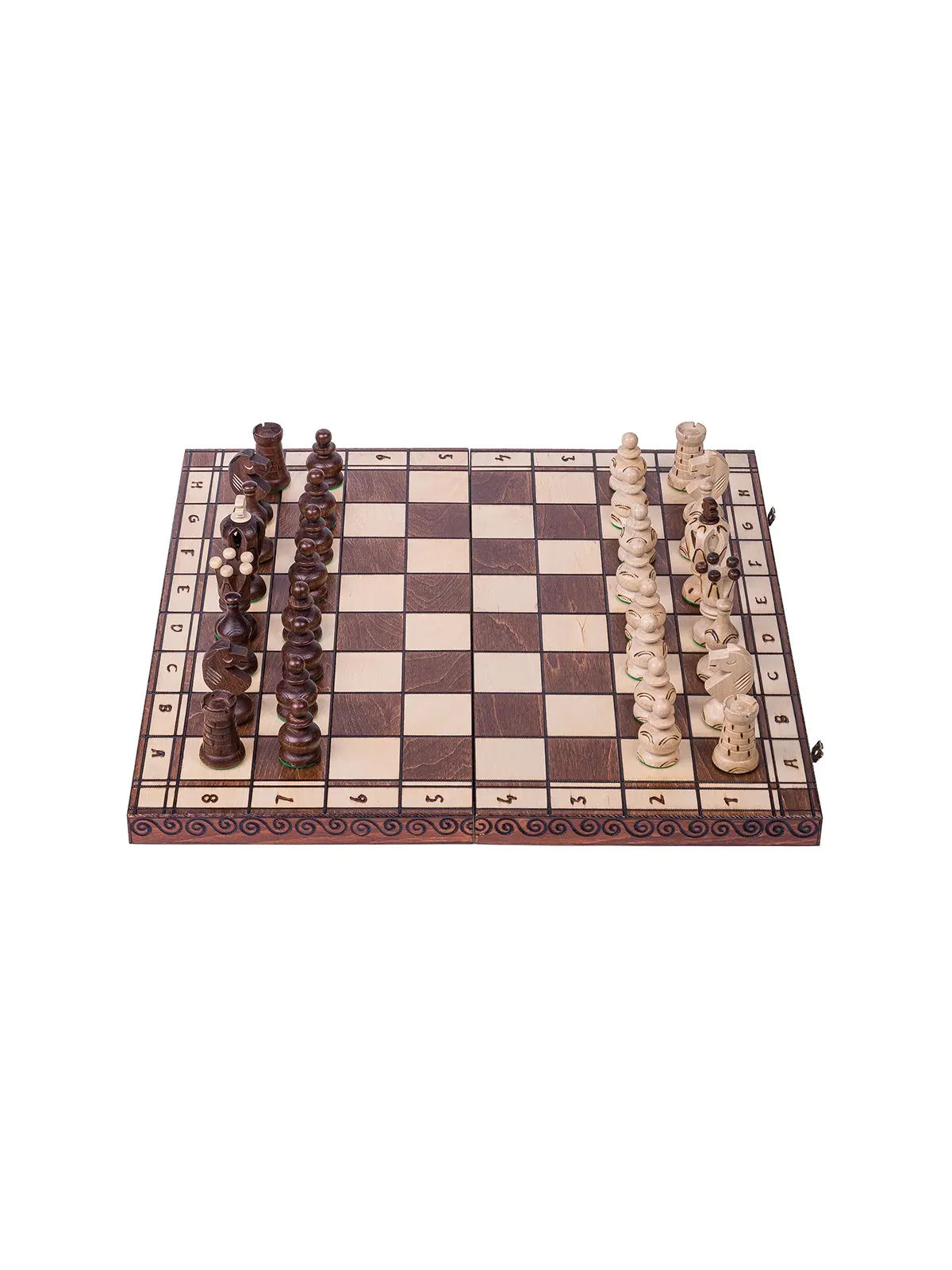 Schach GRAND ROYAL - Online Schach Shop - sklep-szachy.pl