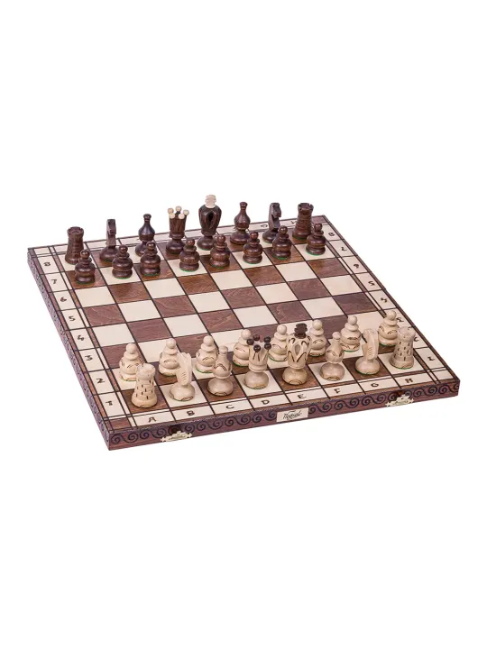 Schach GRAND ROYAL - Online Schach Shop - sklep-szachy.pl