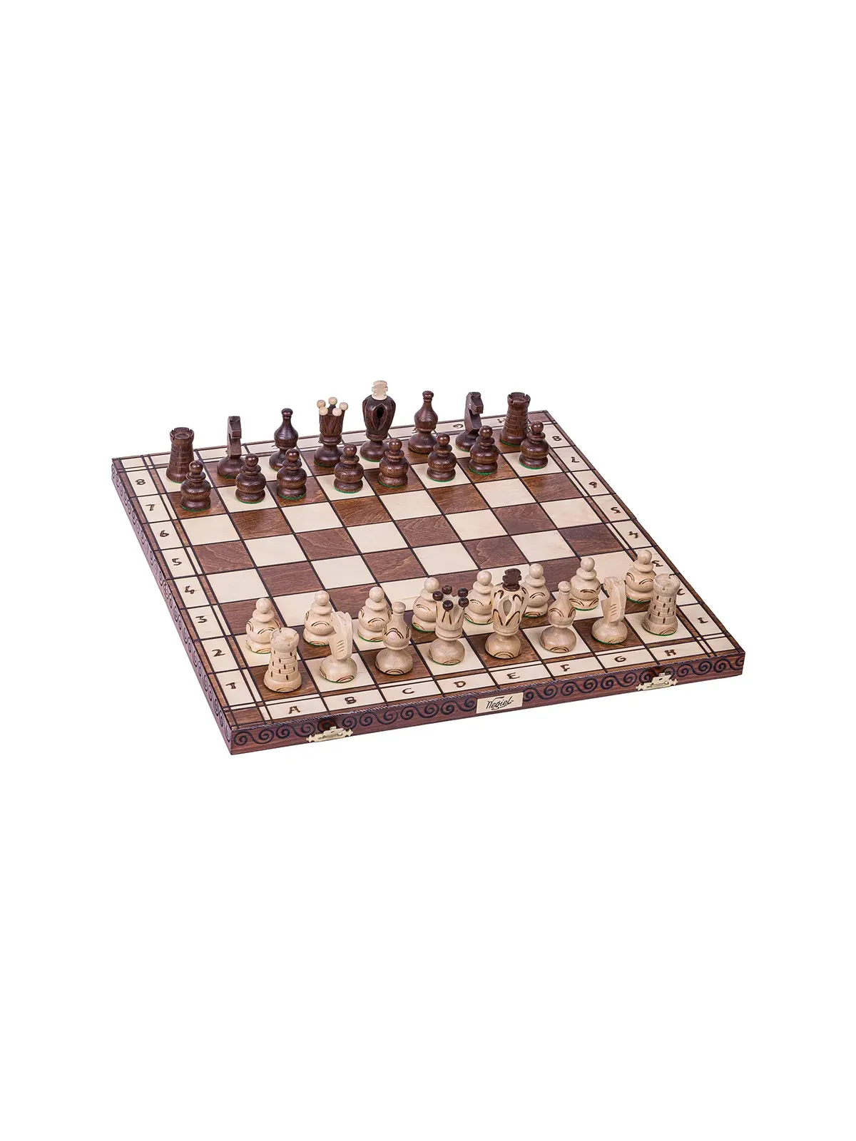 Schach GRAND ROYAL - Online Schach Shop - sklep-szachy.pl