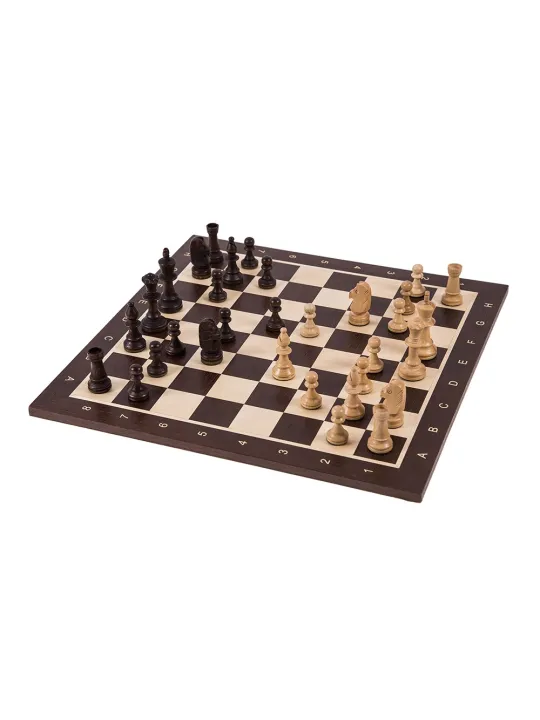 Profi Chess Set No 5 - America