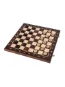 Game Senator - Chess + Checkers + Backgammon - sklep-szachy.pl