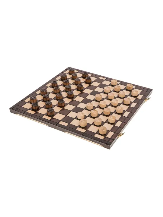 Damespiel 100 - Online Schach Shop - sklep-szachy.pl