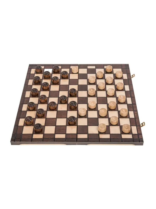 Damespiel 100 - Online Schach Shop - sklep-szachy.pl