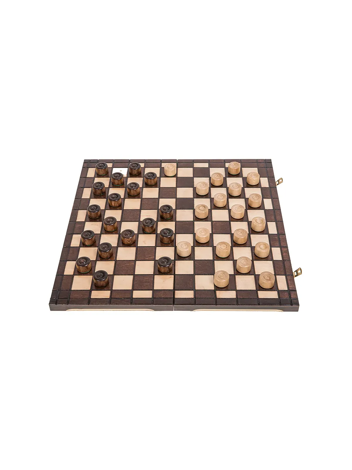 Damespiel 100 - Online Schach Shop - sklep-szachy.pl