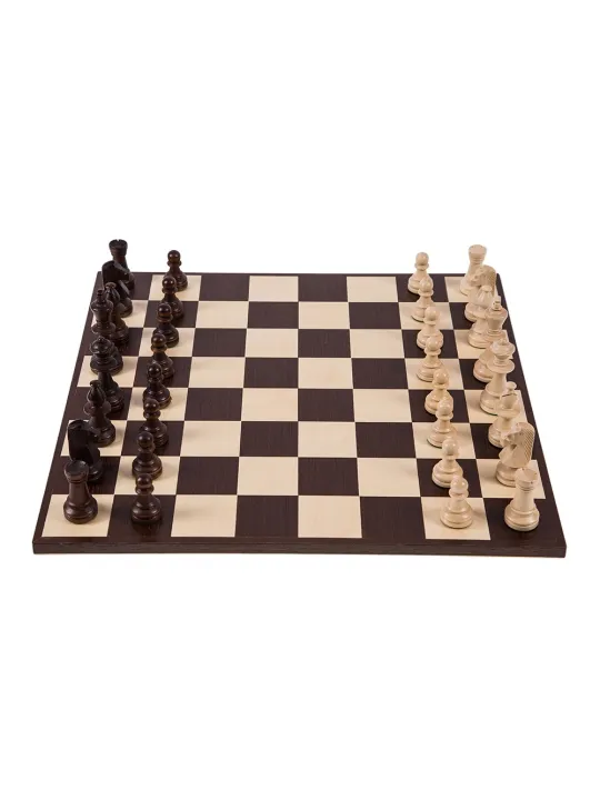 Profi Chess Set No 6 - America