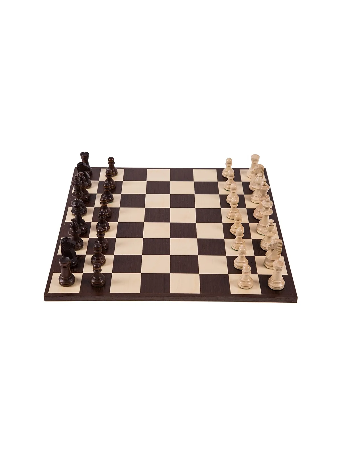 Profi Chess Set No 6 - America