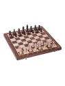 Chess Tournament No 5 - Palisander - Chess Shop - sklep-szachy.pl